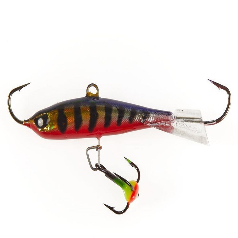 купить lucky john nordic 4 114 12g 50mm в Пскове