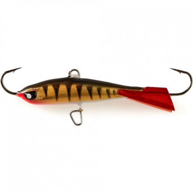 купить lucky john nordic 4 11hrt 12g 50mm в Пскове
