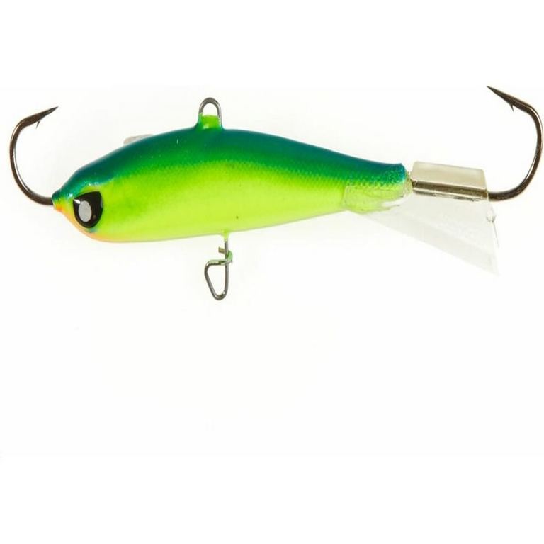 купить lucky john nordic 50mm 21g 29 в Пскове