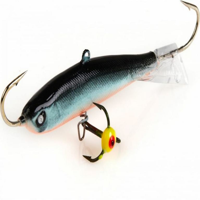 купить lucky john nordic 65mm 21g 58 в Пскове
