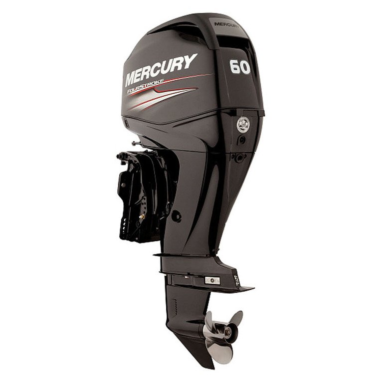 купить лодочный мотор mercury me f 60 elpt efi в Пскове