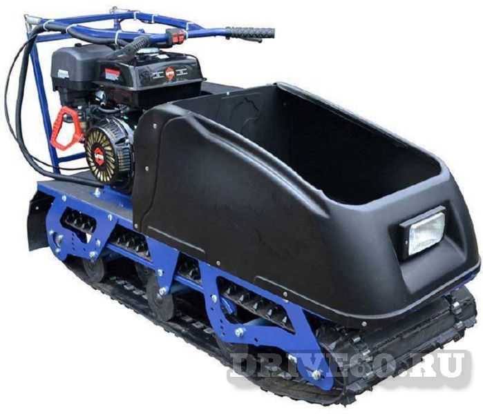 купить мотобуксировщик барс следопыт r18s в Пскове