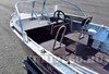 купить моторный алюминиевый катер wyatboat-430 pro в Пскове