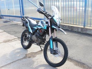 купить мотоцикл adventure 250  в Пскове