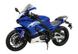 купить мотоцикл falcon prime 2 (r1) в Пскове