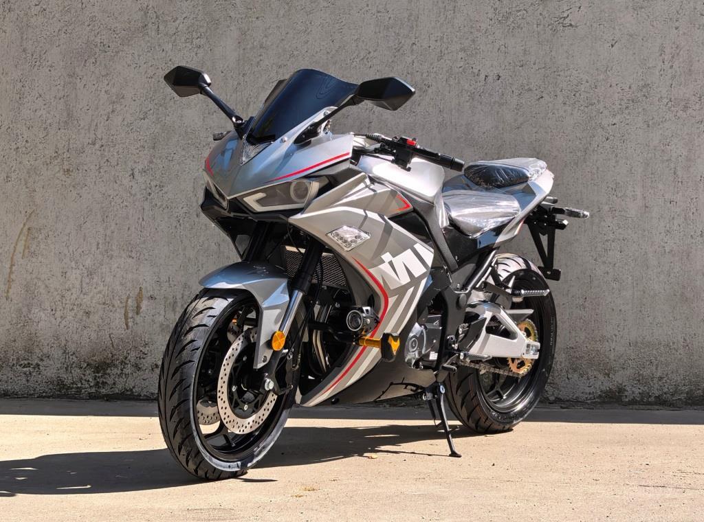 купить  мотоцикл falcon prime 2 (r1) в Пскове