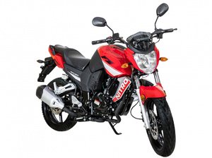 купить мотоцикл nitro 250 в Пскове