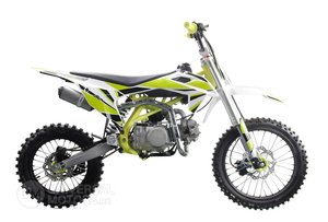 купить мотоцикл racer mx140e pitbike (db37 pro) в Пскове