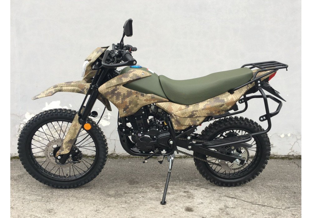 купить мотоцикл racer zwc2-300b booster в Пскове