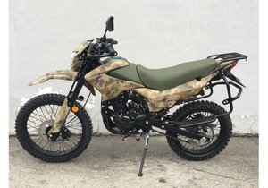 купить мотоцикл racer zwc2-300b booster в Пскове