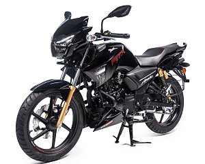 купить мотоцикл tvs apache rtr 180 (индия) в Пскове