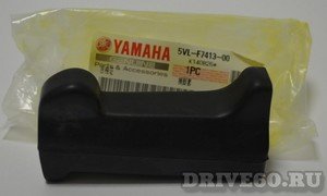 купить накладка на подножку для снегохода yamaha (оригинал) в Пскове