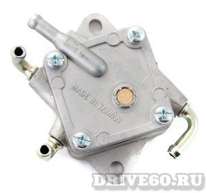 купить насос топливный a30v для снегоходов тайга 550 крабик (2-х карбюраторный двигатель) в Пскове