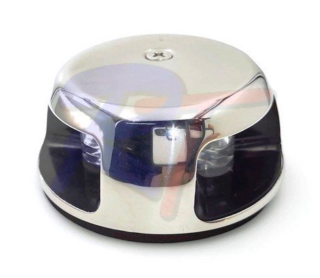 купить огонь навигационный комбинированный (красно-зеленый). / led navigation light green+red 225° - китай в Пскове