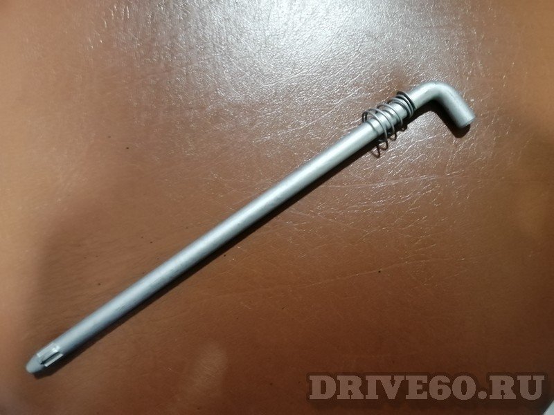купить палец транцевый для мелководья suzuki dt40  в Пскове