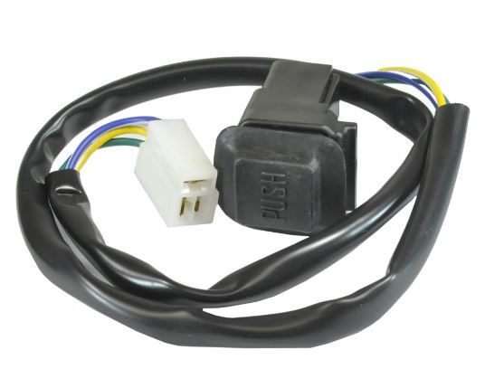 купить переключатель света для снегоходов brp/polaris/yamaha (spi) в Пскове