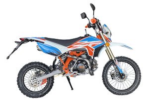 купить питбайк x-motos rx 125 17/14 (светотехника, фара, зеркала) в Пскове