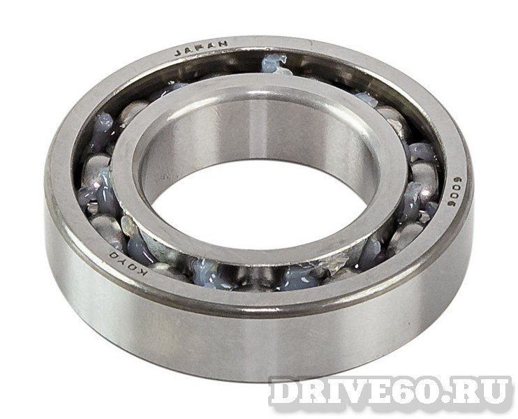 купить подшипник гребного вала для suzuki dt20-30/df20-30(тайвань) в Пскове