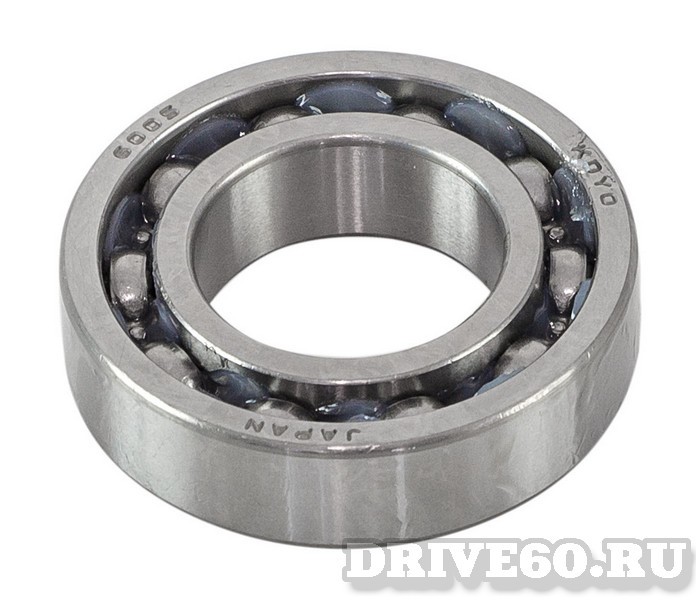 купить подшипник шестерни заднего хода для suzuki dt9.9-15/df8-20 (тайвань) в Пскове