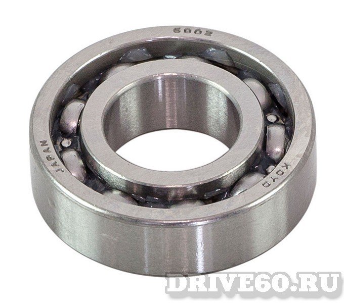 купить подшипник ведущего вала редуктора для suzuki dt9.9-15/df8-300 (тайвань) в Пскове