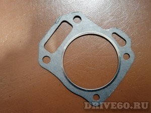 купить прокладка головки цилиндра 168f-2 (gx 200) мб-2м  в Пскове