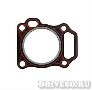 купить прокладка головки цилиндра 173f (gx 240) в Пскове