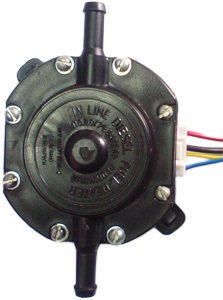 купить проточный подогреватель дизельного топлива номакон 12v в Пскове