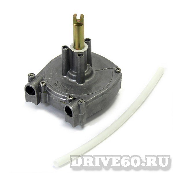 Редуктор рулевой T-81FC (ULTRAFLEX) купить редуктор рулевой t-81fc (ultraflex) в Пскове