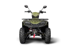 купить квадроцикл  atv 200 lux в Пскове