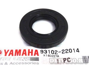 купить сальник для снегоходов yamaha (оригинал) в Пскове
