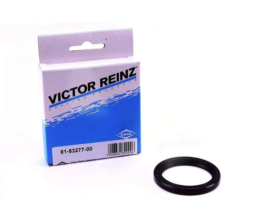 Сальник коленвала VICTOR REINZ купить сальник коленвала victor reinz в Пскове