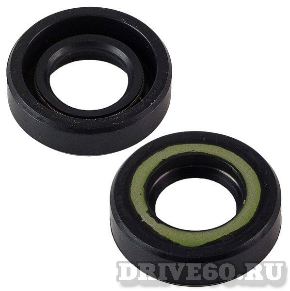 купить сальник вертикального вала для suzuki dt9.9a-15 (оригинал) в Пскове