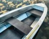 купить лодка алюминиевая под мотор wyatboat 390 у в Пскове