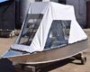купить лодка алюминиевая под мотор wyatboat 390 у в Пскове