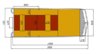 купить алюминиевая лодка для рыбалки wyatboat-300 в Пскове