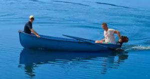 купить стеклопластиковая лодка омуль в Пскове
