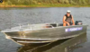 купить алюминиевая моторная лодка wyatboat-460 p в Пскове