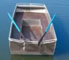 купить алюминиевая лодка для рыбалки wyatboat-300 в Пскове