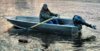 купить лодка алюминиевая под мотор wyatboat 390 у в Пскове