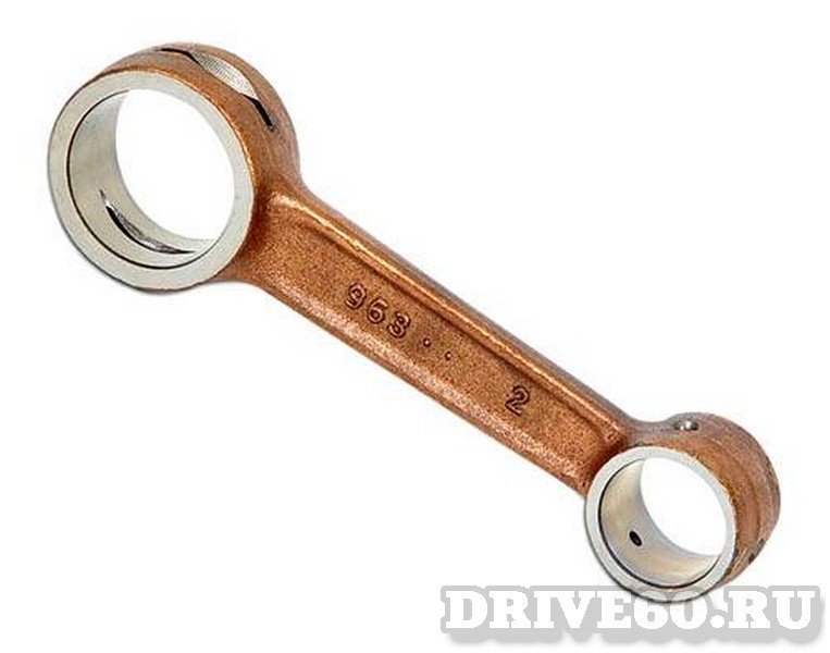 купить шатун suzuki 20/30 в Пскове