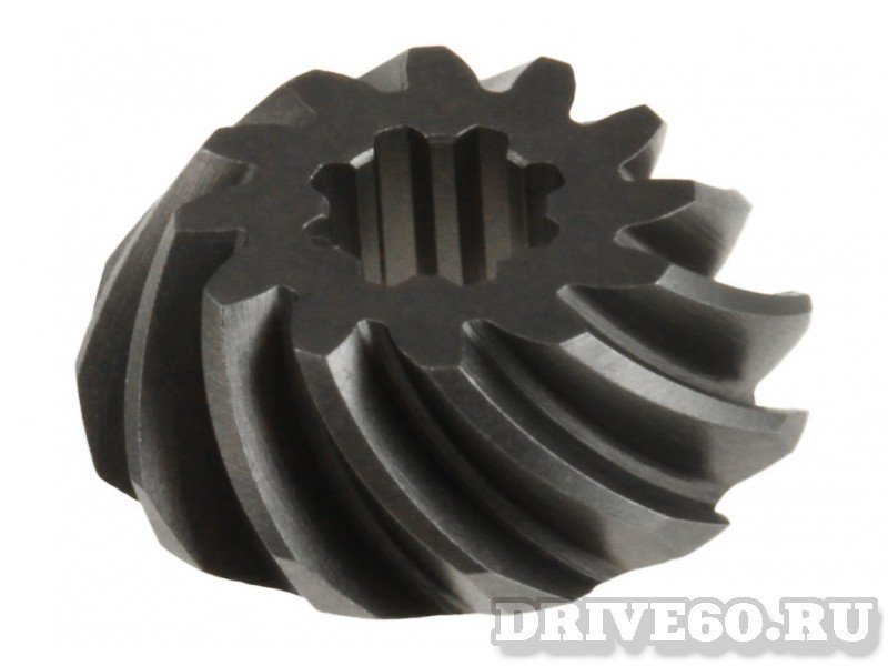 купить шестерня ведущая suzuki df4/6  в Пскове