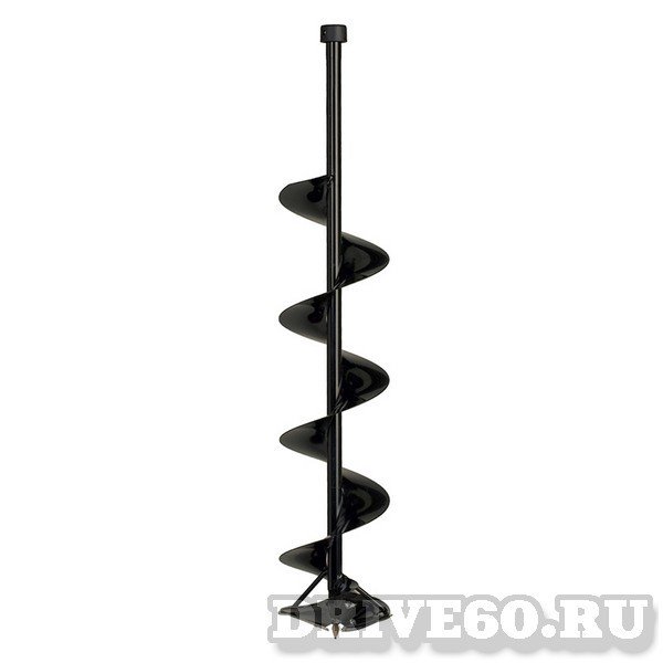 купить шнек mora ice с зубчатыми ножами для мотоледобура диам. 200 мм. (ice-mm0020) в Пскове