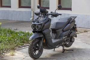купить скутер танк 1 в Пскове