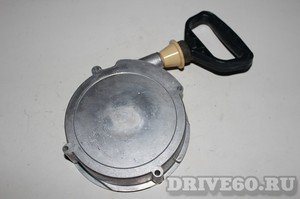 купить стартер ручной буран в Пскове