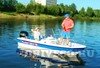 купить стеклопластиковый катер wyatboat 430 dc тримаран в Пскове