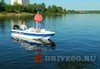 купить стеклопластиковый катер wyatboat 430 dc тримаран в Пскове