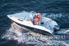 купить стеклопластиковый катер neman 550 с каютой в Пскове