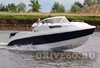 купить стеклопластиковый катер neman 550 с каютой в Пскове