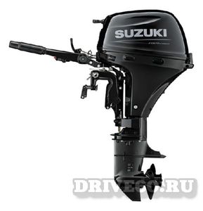 купить лодочный мотор suzuki df 9.9 bs (сузуки дф 9.9 бс) в Пскове