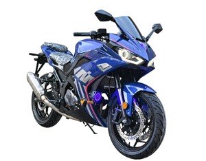 купить мотоцикл falcon prime 2 (r3)  в Пскове